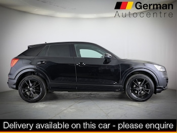 Used Audi Q2 2020 for sale - 77205480: Photo