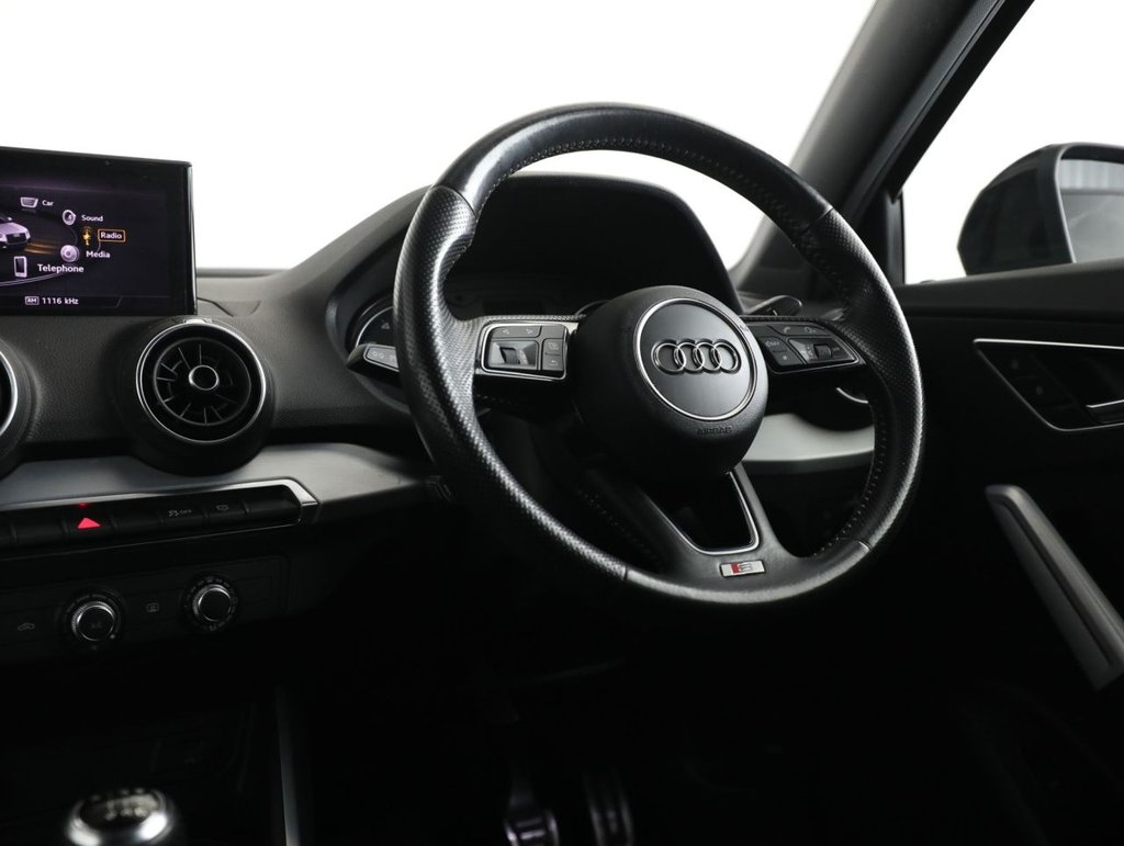 Used Audi Q2 2020 for sale - 77205480: Photo 40