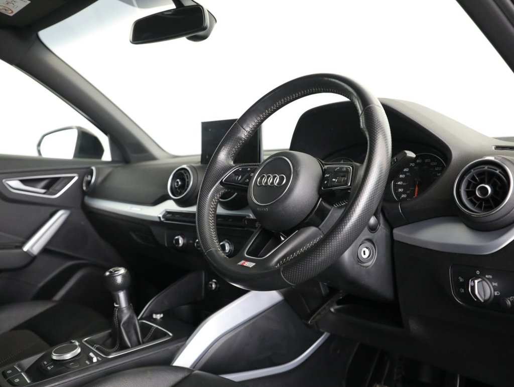 Used Audi Q2 2020 for sale - 77205480: Photo 41