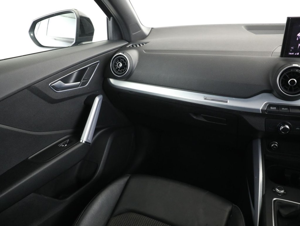 Used Audi Q2 2020 for sale - 77205480: Photo 42