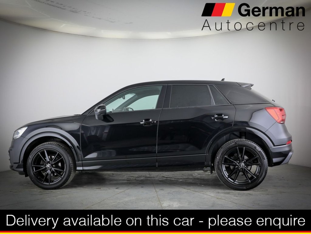 Used Audi Q2 2020 for sale - 77205480: Photo 5
