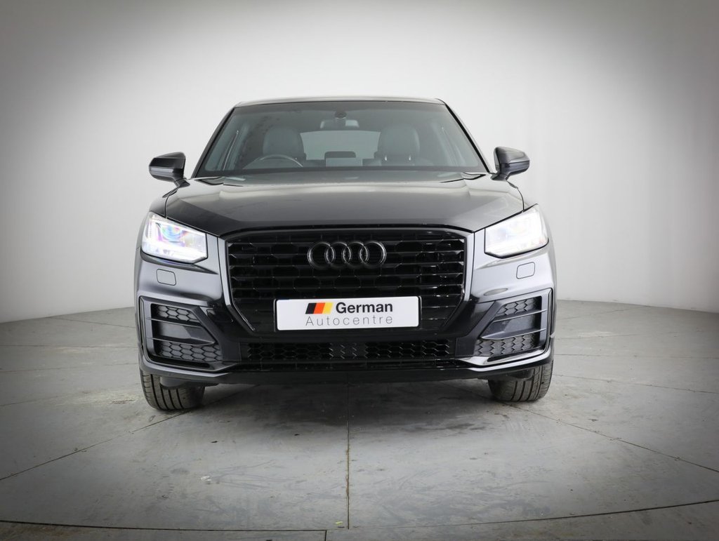 Used Audi Q2 2020 for sale - 77205480: Photo 6