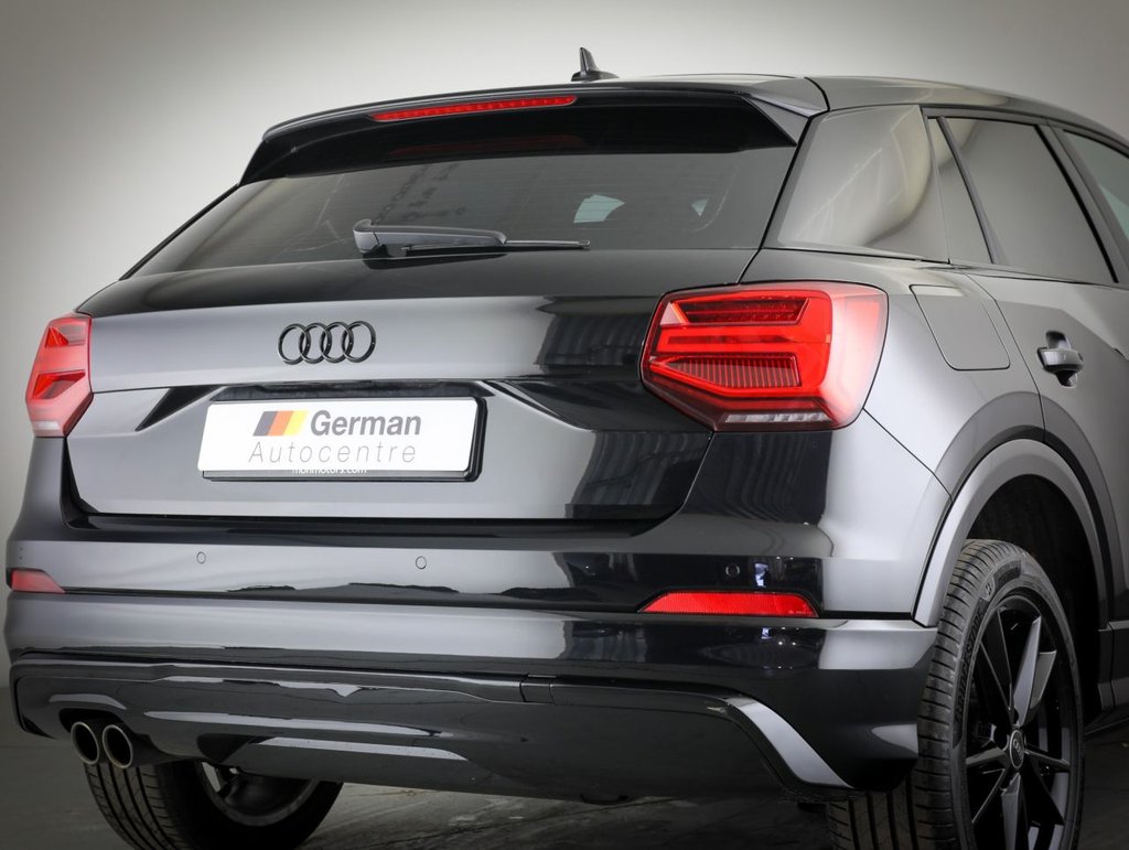 Used Audi Q2 2020 for sale - 77205480: Photo 7