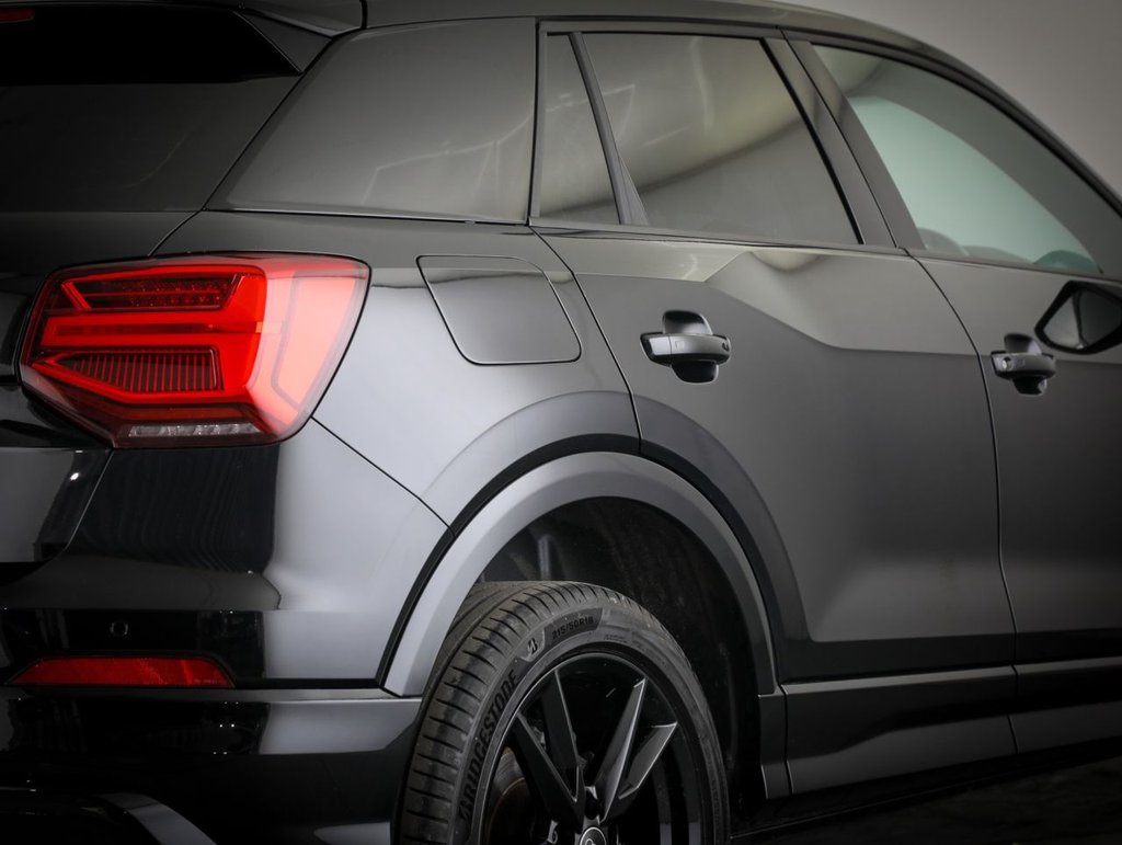 Used Audi Q2 2020 for sale - 77205480: Photo 8