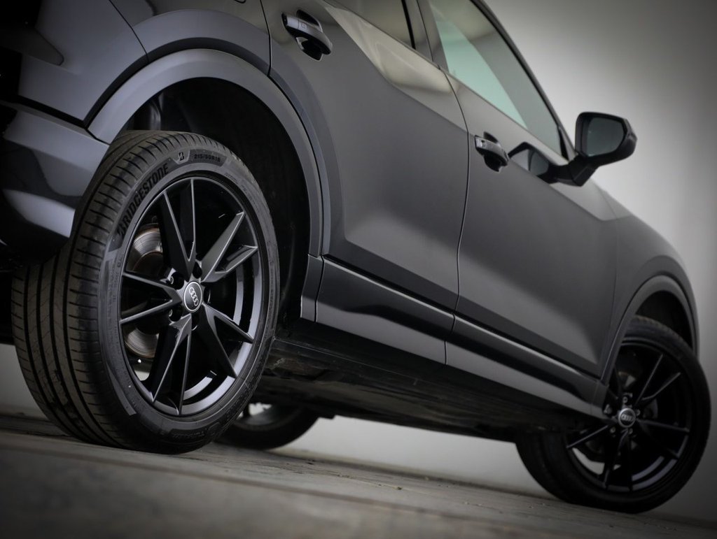 Used Audi Q2 2020 for sale - 77205480: Photo 9