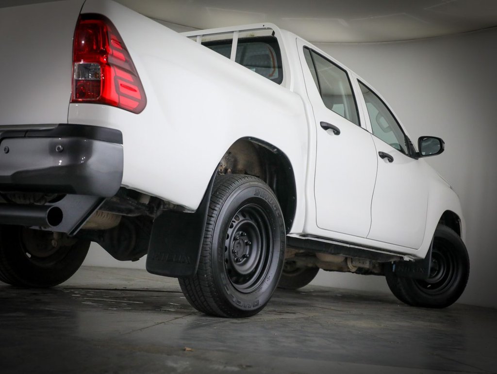Used Toyota Hilux 2021 for sale - 77673714: Photo 10