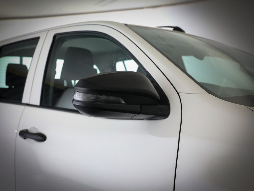 Used Toyota Hilux 2021 for sale - 77673714: Photo 11