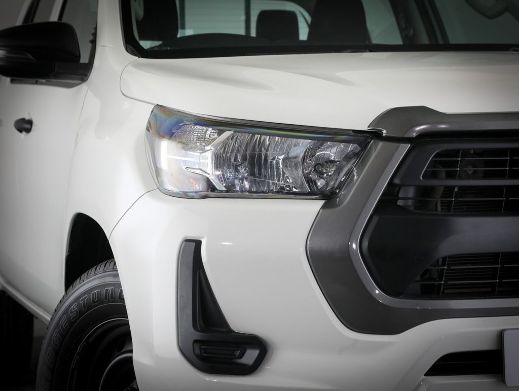 Used Toyota Hilux 2021 for sale - 77673714: Photo 12
