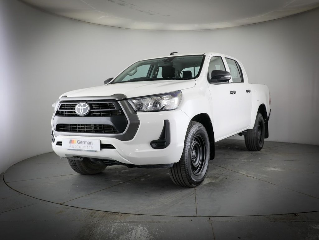 Used Toyota Hilux 2021 for sale - 77673714: Photo 14