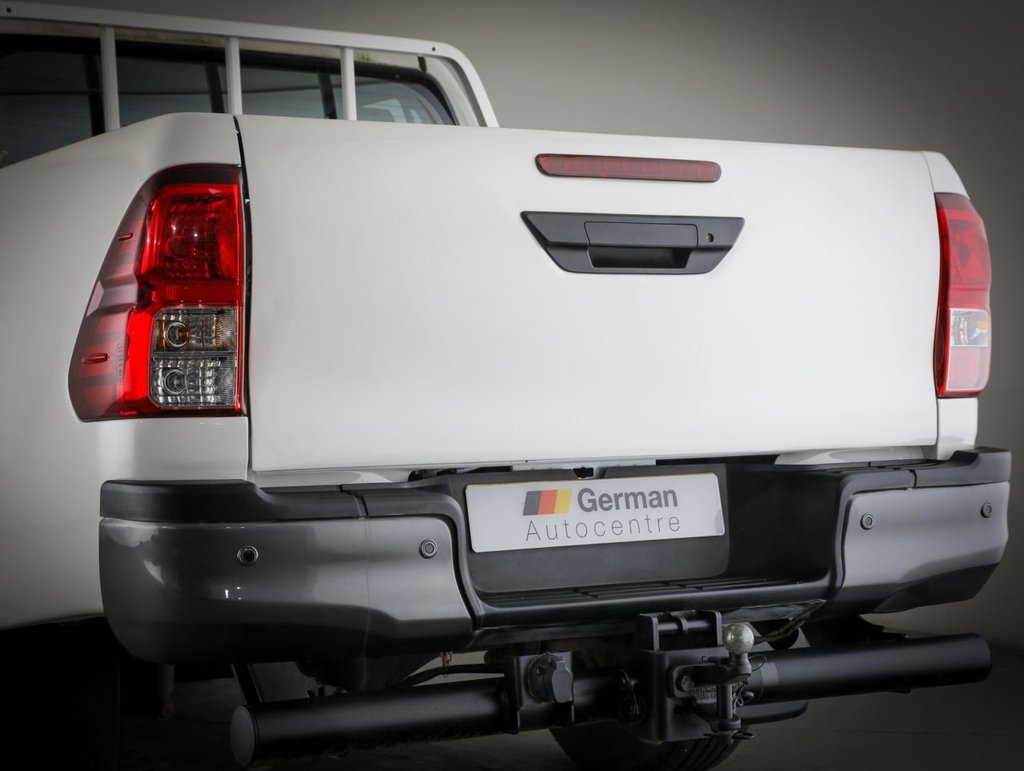 Used Toyota Hilux 2021 for sale - 77673714: Photo 15