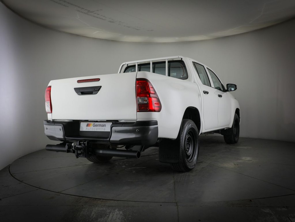 Used Toyota Hilux 2021 for sale - 77673714: Photo 17