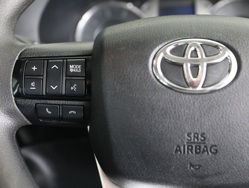 Used Toyota Hilux 2021 for sale - 77673714: Photo 19