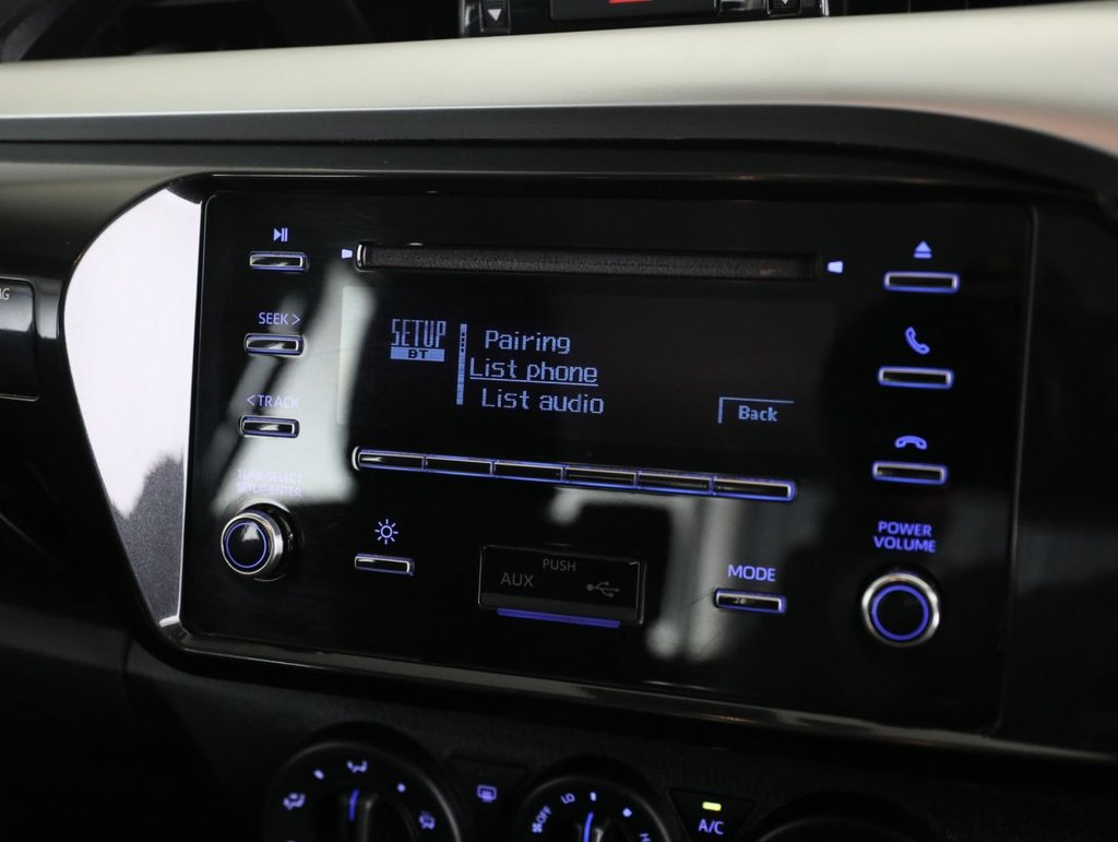 Used Toyota Hilux 2021 for sale - 77673714: Photo 24