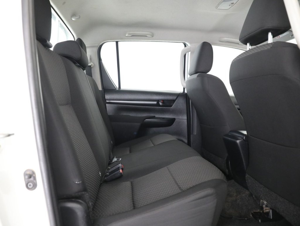 Used Toyota Hilux 2021 for sale - 77673714: Photo 26