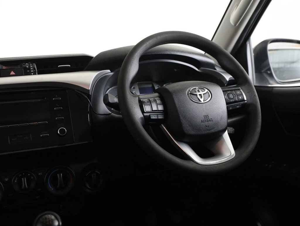 Used Toyota Hilux 2021 for sale - 77673714: Photo 33
