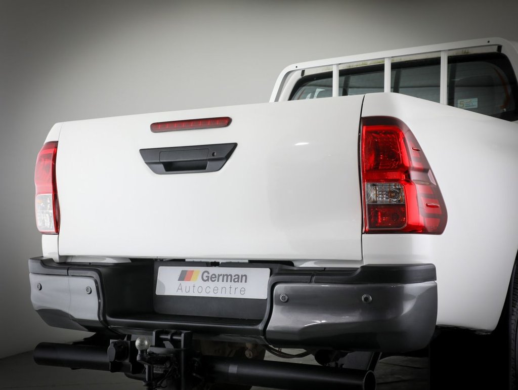 Used Toyota Hilux 2021 for sale - 77673714: Photo 7