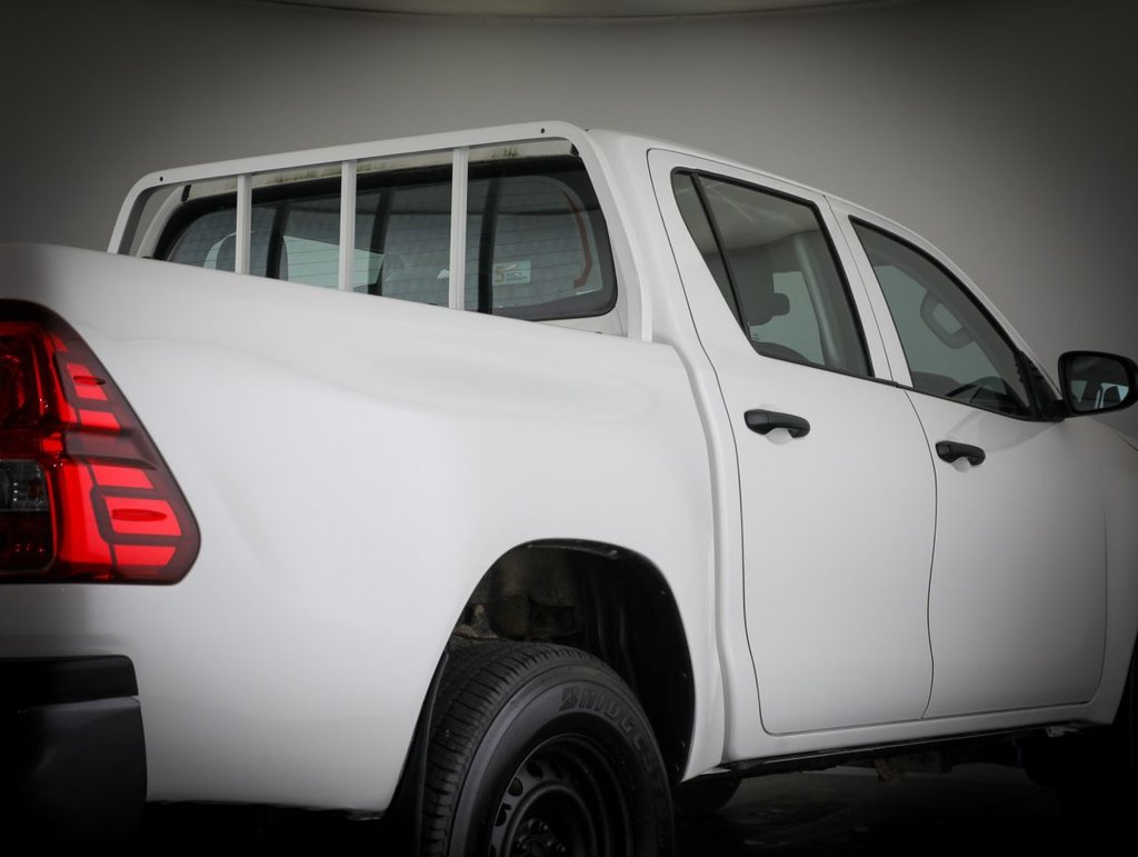 Used Toyota Hilux 2021 for sale - 77673714: Photo 9