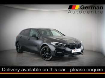 2020 (20) - 1.5 118i Sport Hatchback 5dr Petrol DCT Euro 6 (s/s) (140 ps)