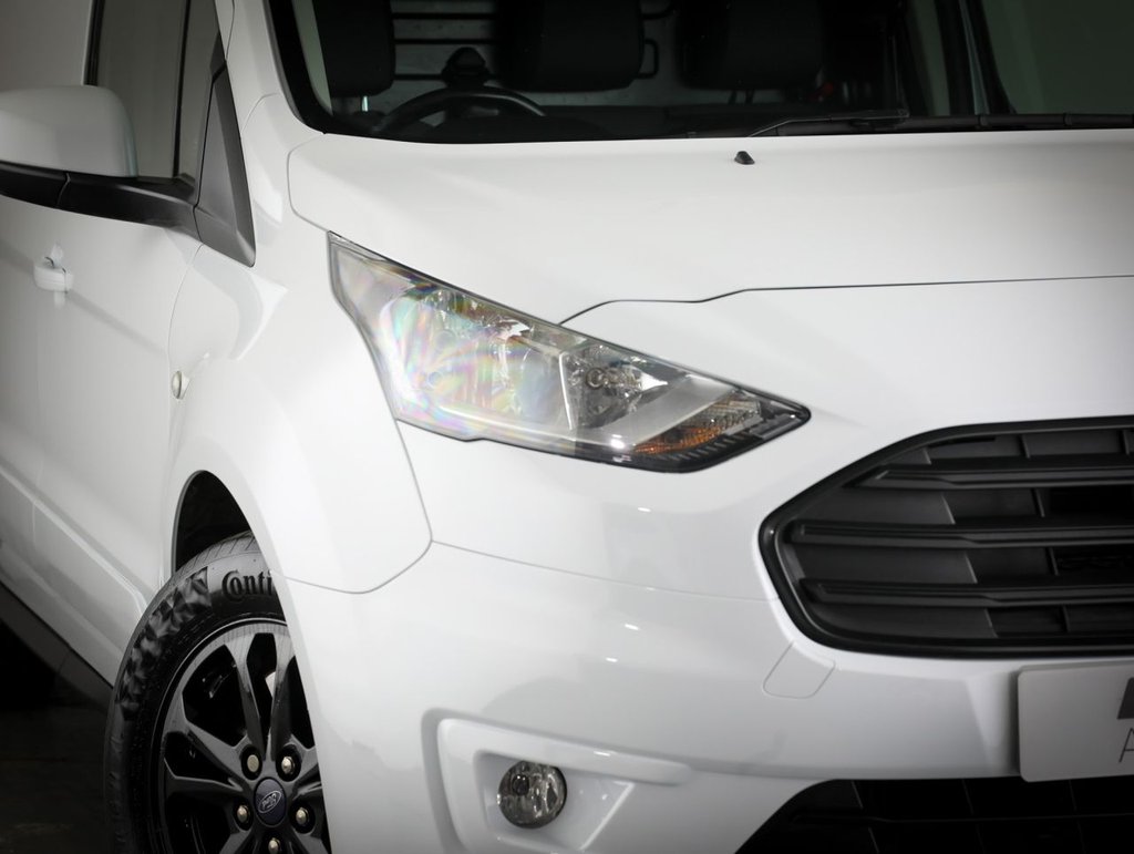 Used Ford Transit Connect 2022 for sale - 77855492: Photo 11