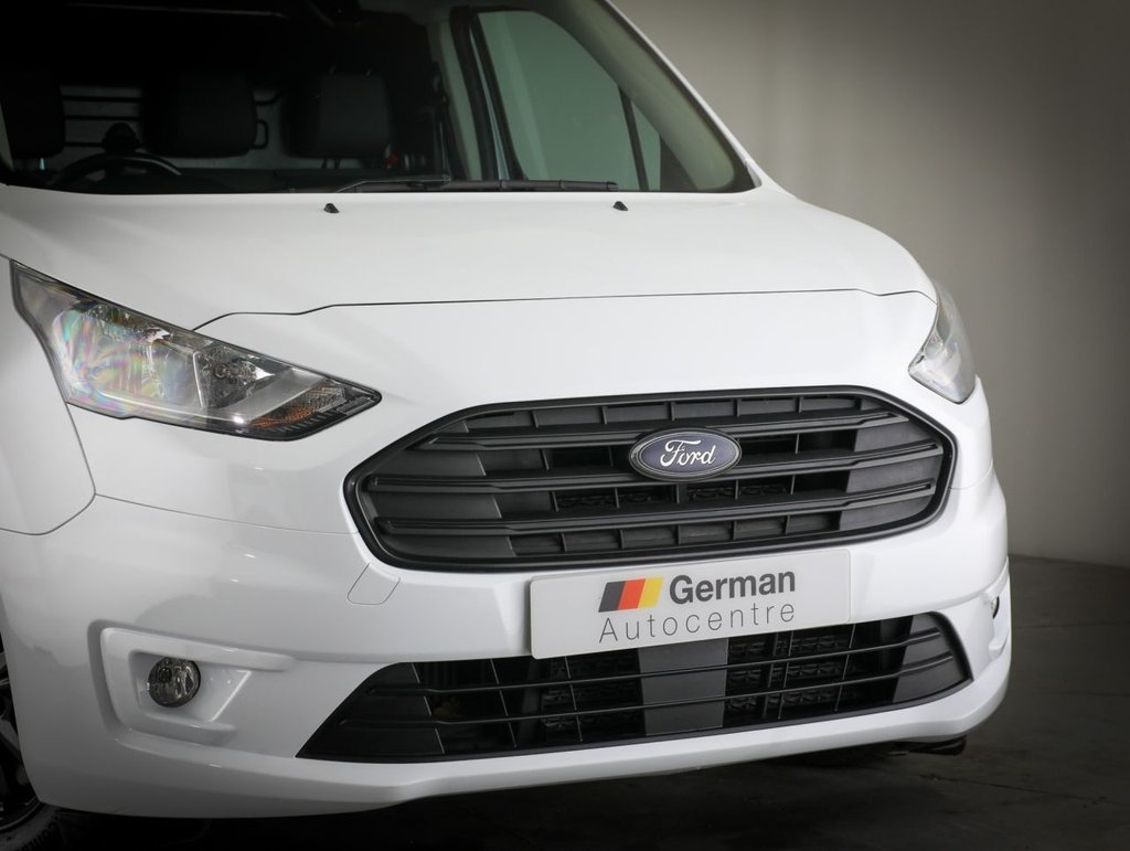 Used Ford Transit Connect 2022 for sale - 77855492: Photo 12