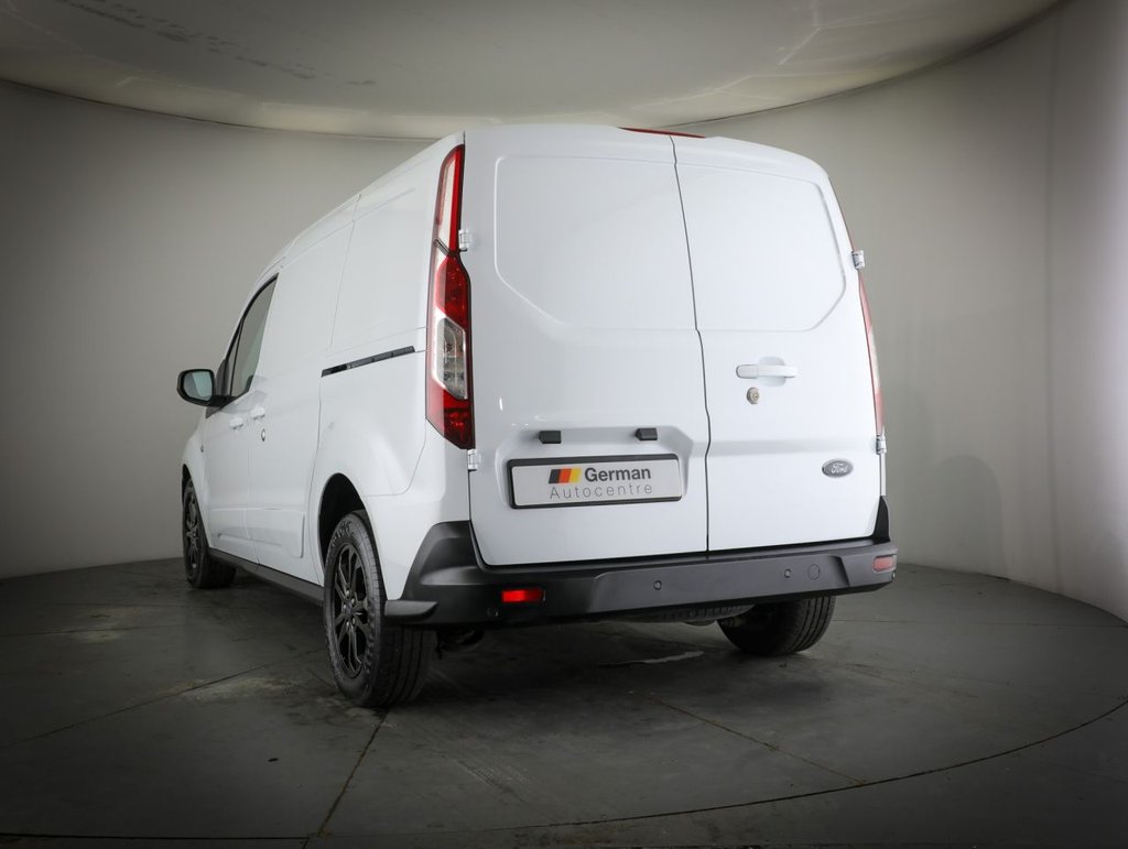 Used Ford Transit Connect 2022 for sale - 77855492: Photo 15
