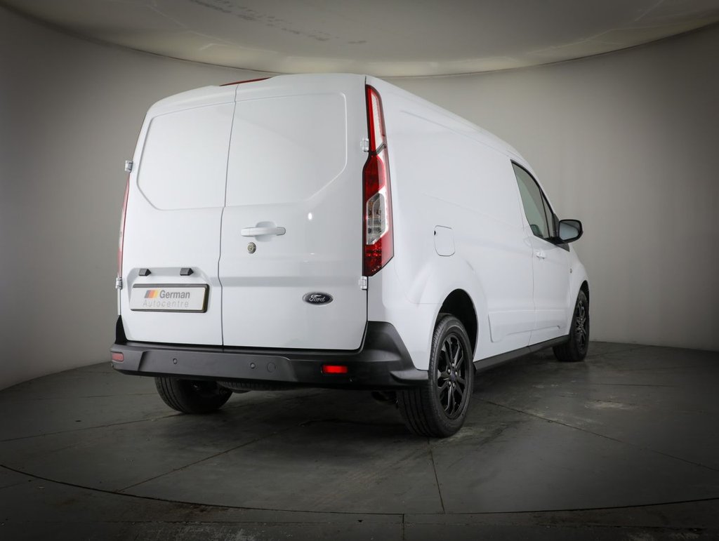 Used Ford Transit Connect 2022 for sale - 77855492: Photo 17