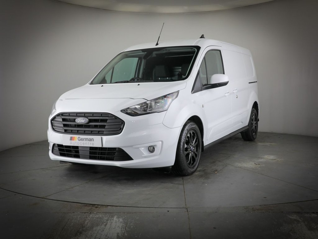 Used Ford Transit Connect 2022 for sale - 77855492: Photo 19