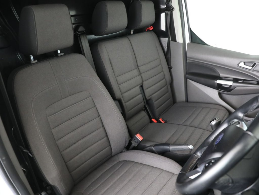 Used Ford Transit Connect 2022 for sale - 77855492: Photo 21