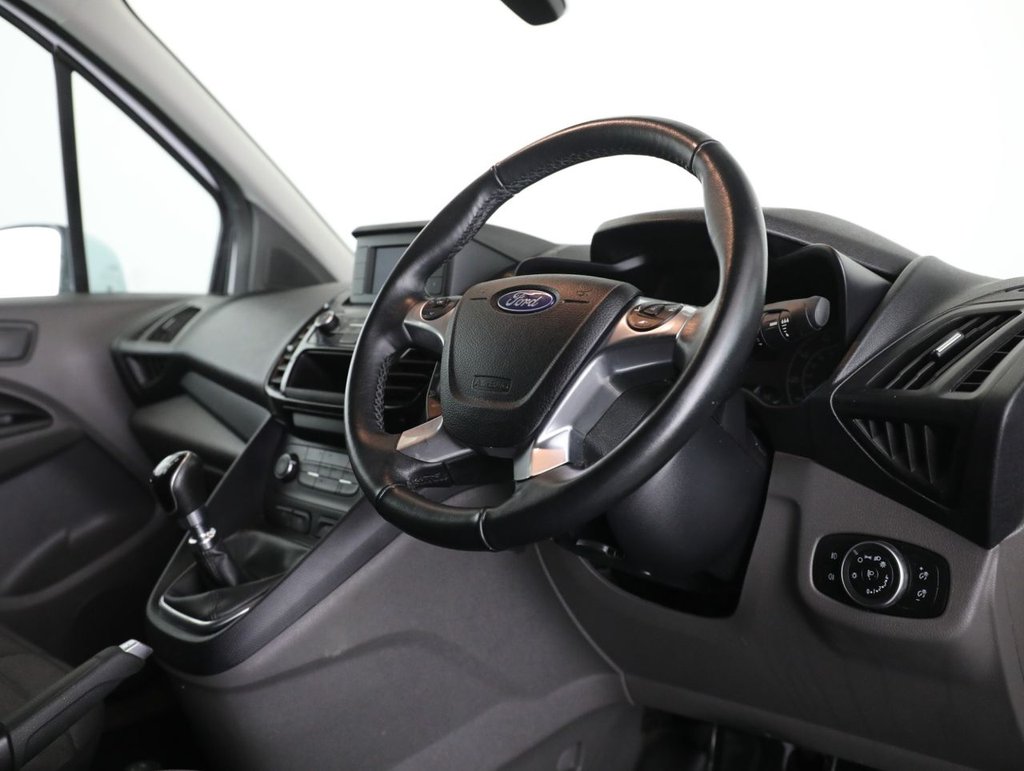 Used Ford Transit Connect 2022 for sale - 77855492: Photo 28