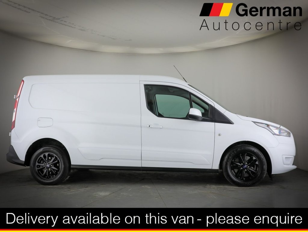 Used Ford Transit Connect 2022 for sale - 77855492: Photo 3