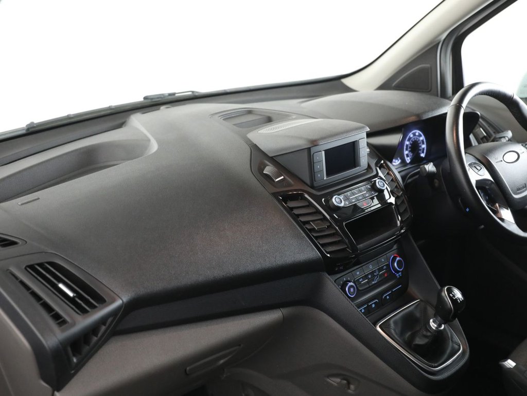 Used Ford Transit Connect 2022 for sale - 77855492: Photo 36