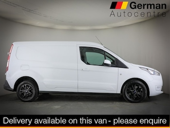 Used Ford Transit Connect 2022 for sale - 77855492: Photo