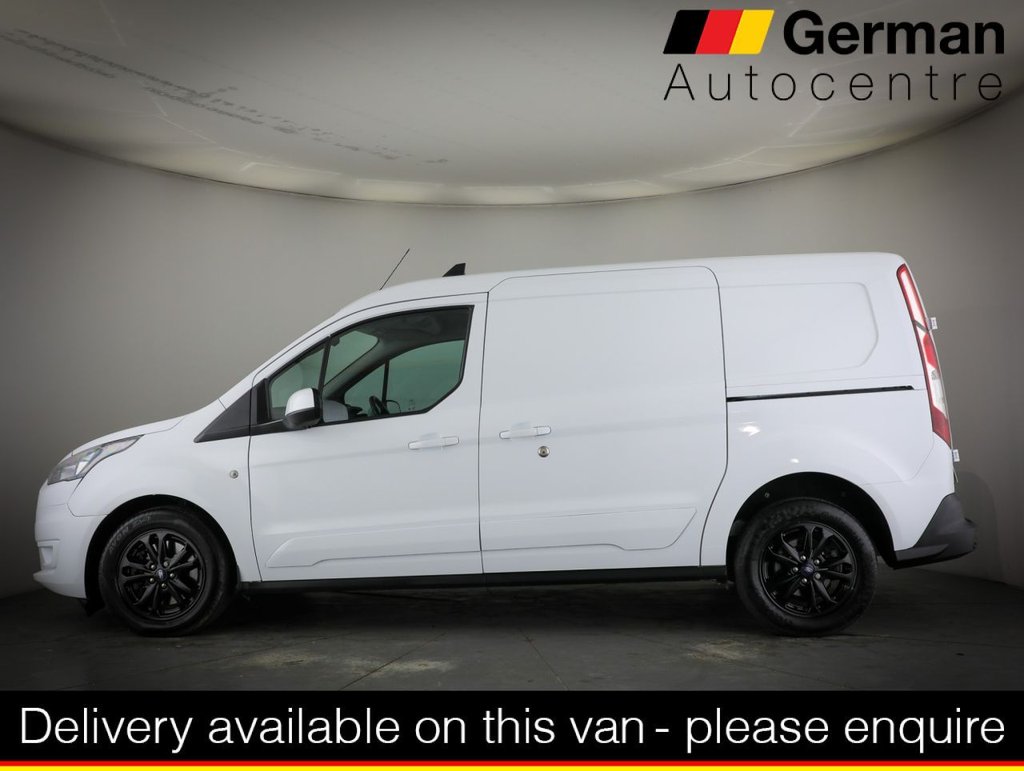 Used Ford Transit Connect 2022 for sale - 77855492: Photo 5