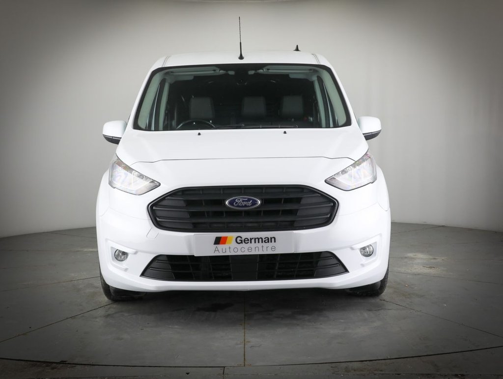 Used Ford Transit Connect 2022 for sale - 77855492: Photo 6