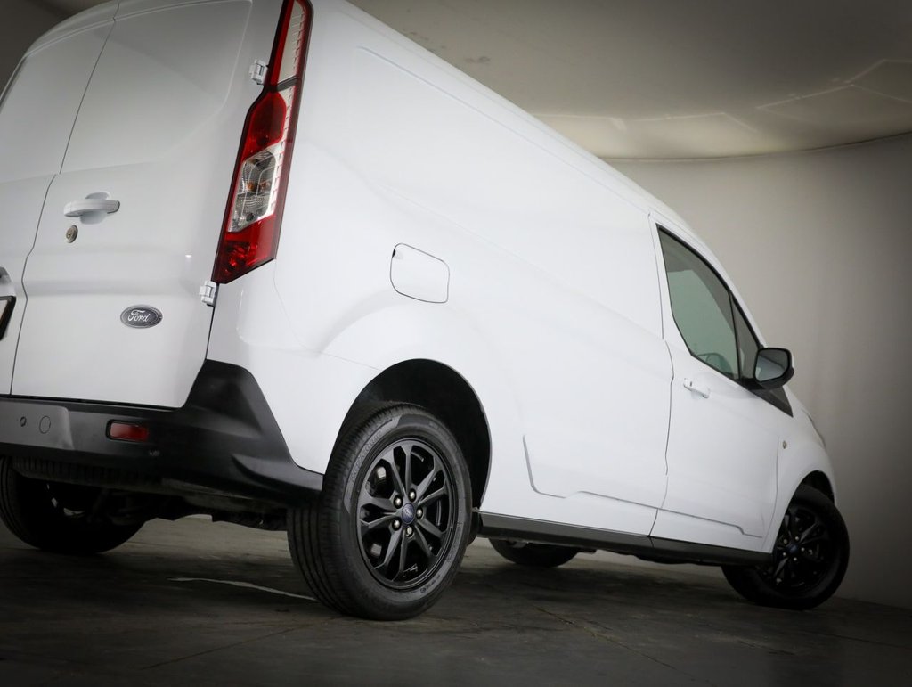 Used Ford Transit Connect 2022 for sale - 77855492: Photo 8