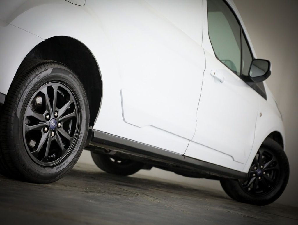 Used Ford Transit Connect 2022 for sale - 77855492: Photo 9