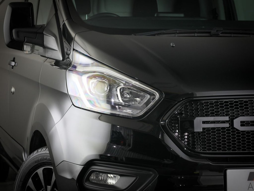 Used Ford Transit Custom 2022 for sale - 78049488: Photo 10