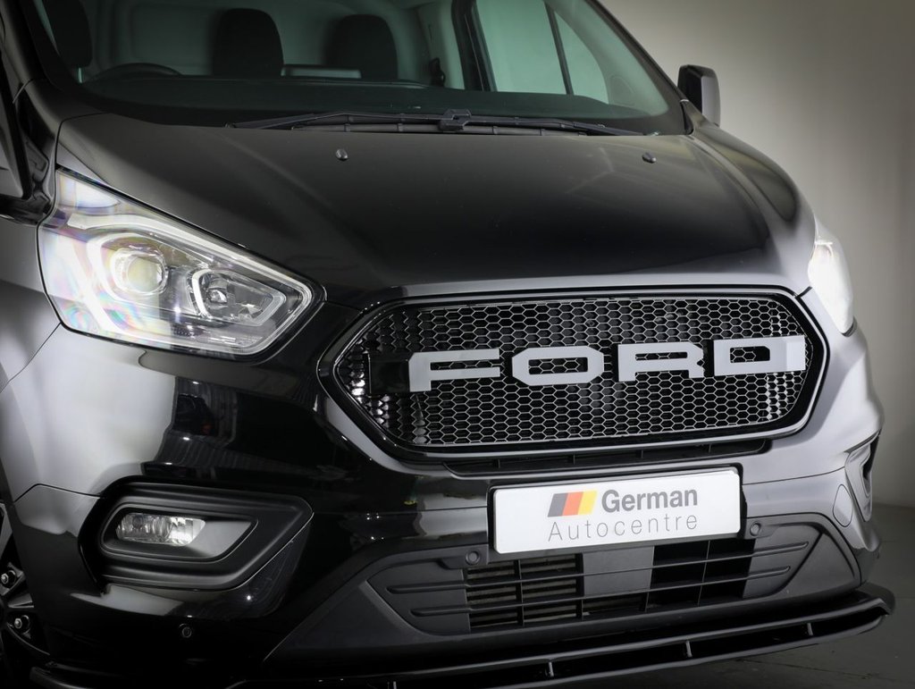 Used Ford Transit Custom 2022 for sale - 78049488: Photo 11
