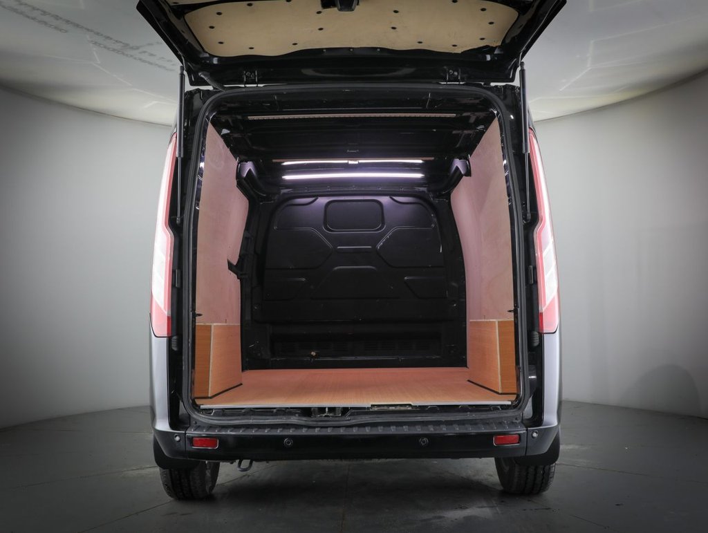 Used Ford Transit Custom 2022 for sale - 78049488: Photo 12