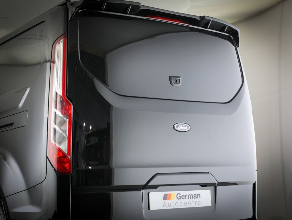 Used Ford Transit Custom 2022 for sale - 78049488: Photo 13
