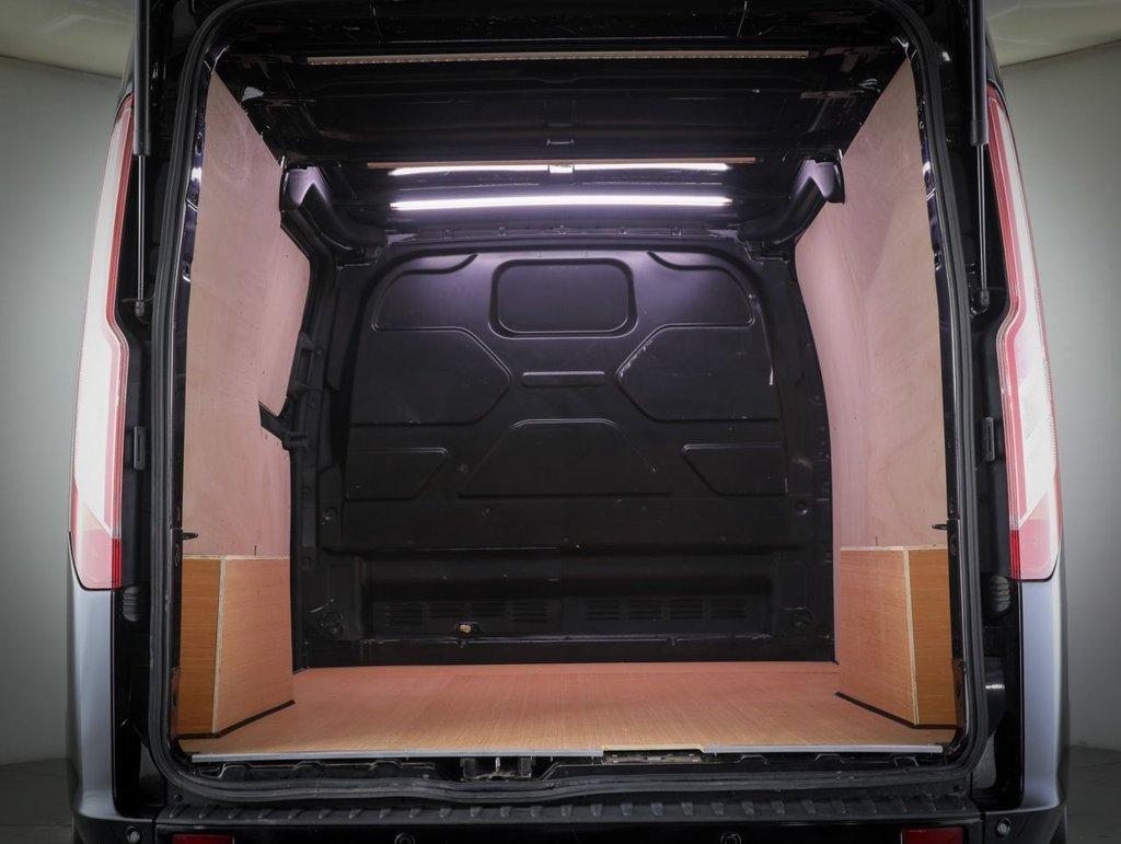 Used Ford Transit Custom 2022 for sale - 78049488: Photo 14