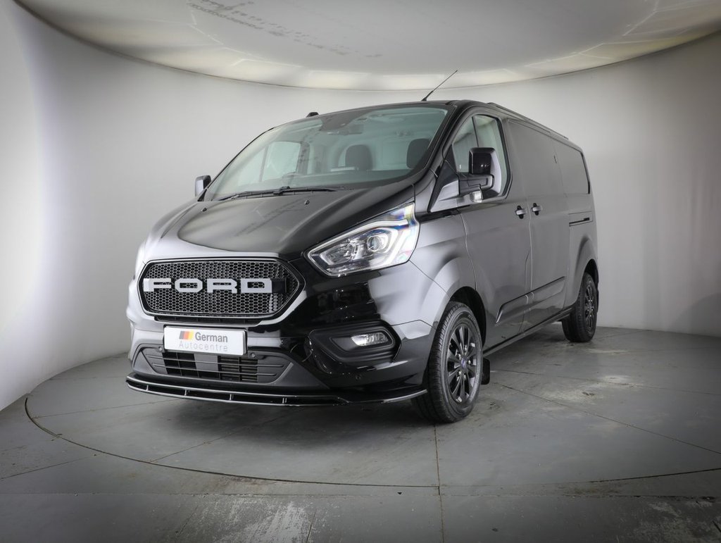 Used Ford Transit Custom 2022 for sale - 78049488: Photo 15