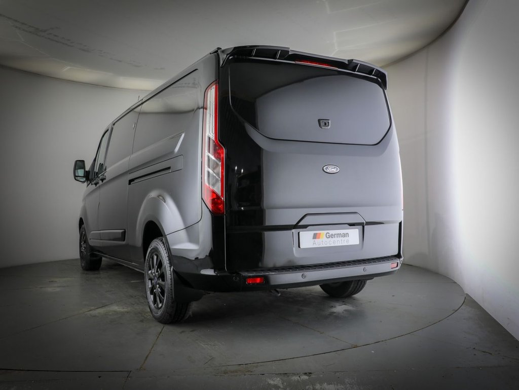 Used Ford Transit Custom 2022 for sale - 78049488: Photo 16