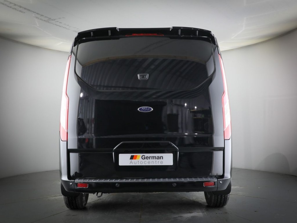 Used Ford Transit Custom 2022 for sale - 78049488: Photo 17