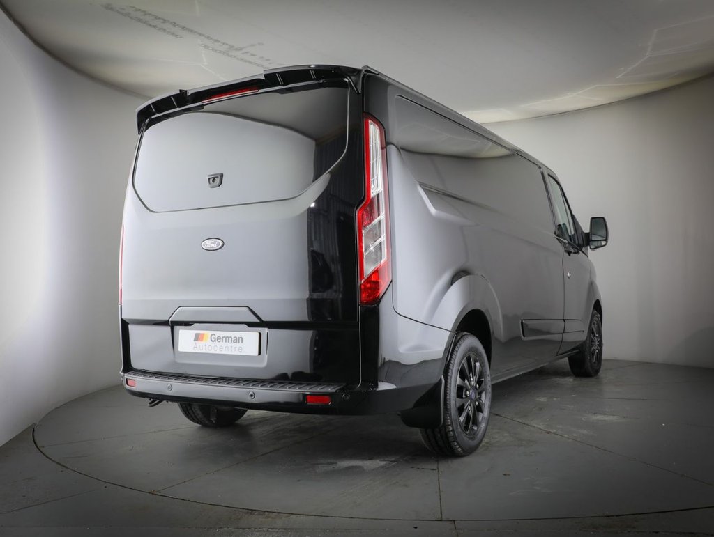 Used Ford Transit Custom 2022 for sale - 78049488: Photo 18
