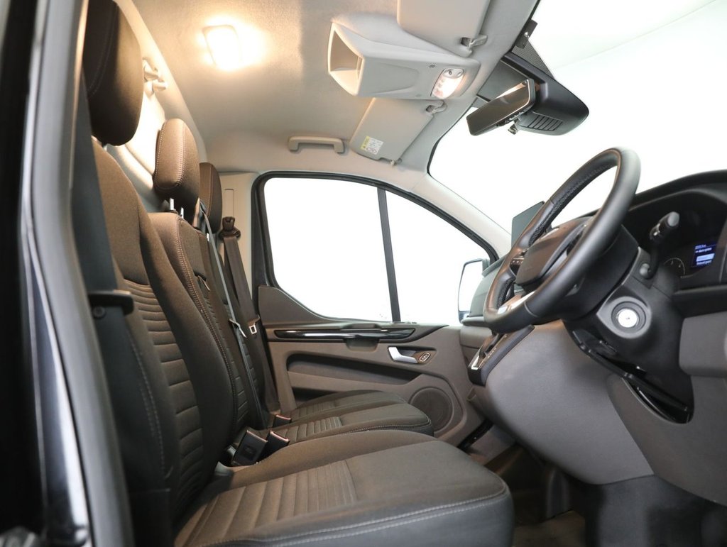Used Ford Transit Custom 2022 for sale - 78049488: Photo 19