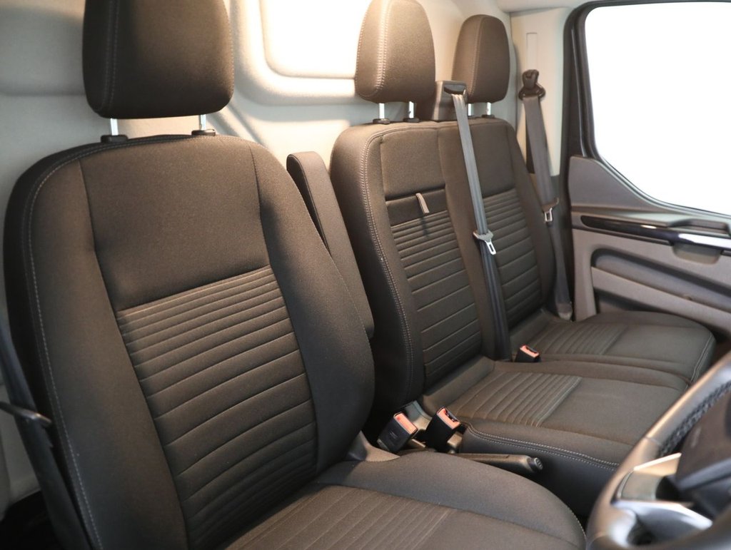 Used Ford Transit Custom 2022 for sale - 78049488: Photo 21