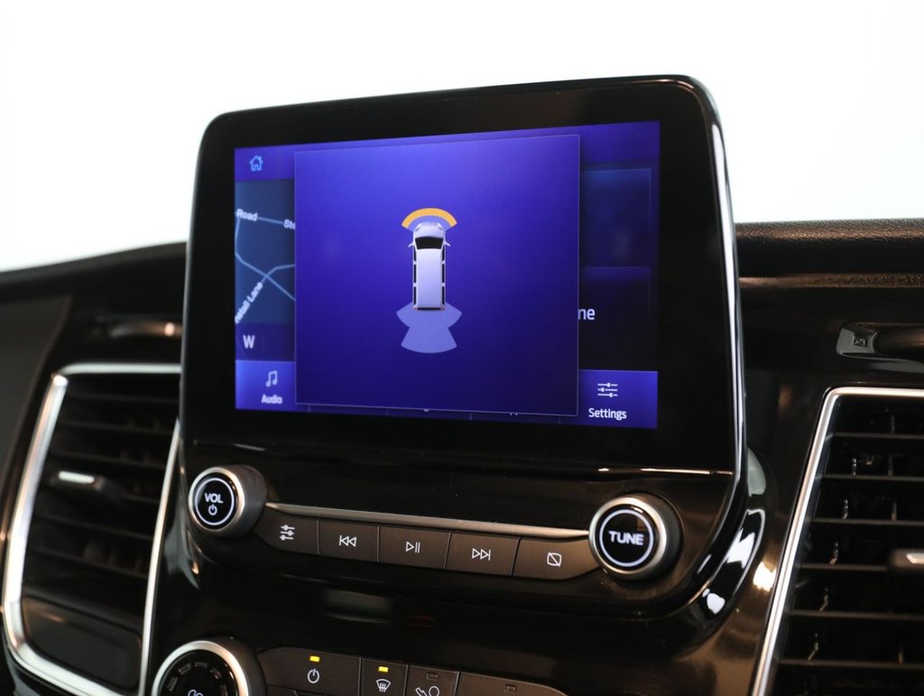 Used Ford Transit Custom 2022 for sale - 78049488: Photo 22