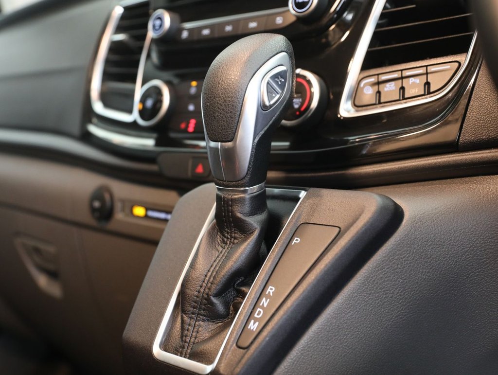 Used Ford Transit Custom 2022 for sale - 78049488: Photo 23