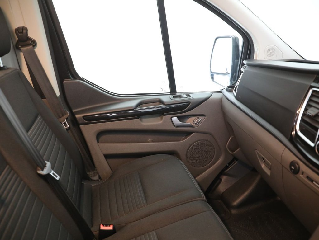 Used Ford Transit Custom 2022 for sale - 78049488: Photo 26